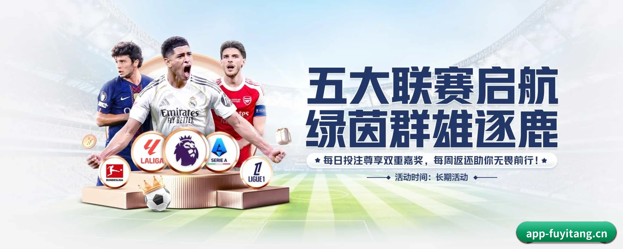 五大服务专区严密划分，信息结构一目了然