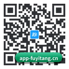 苹果用户专属 二维码